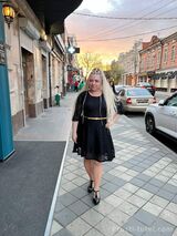 Миниатюра Индивидуалка Anna РИП Фотография 