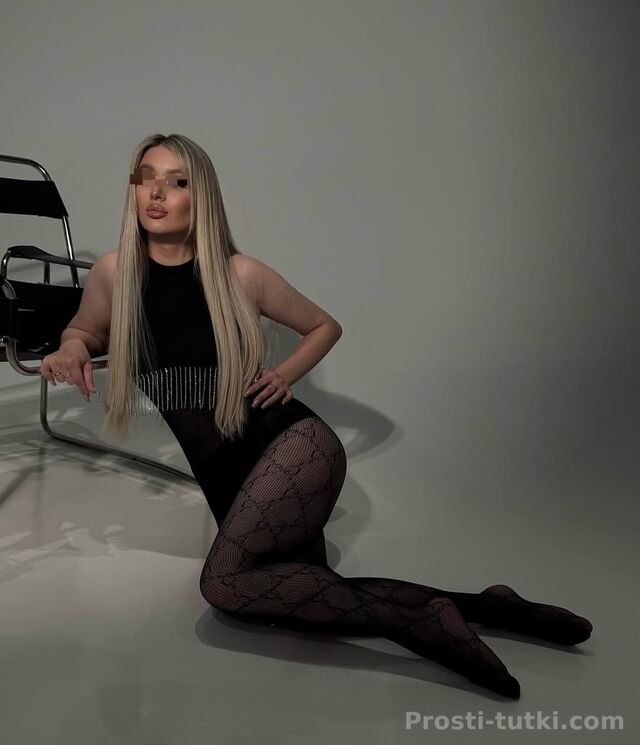 Индивидуалка Дарина СМР Фотография 