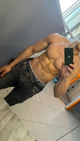 Миниатюра Мужчина Максим Центральный Фотография 
