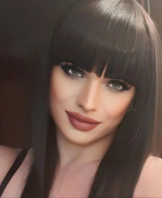 Массажистка Милана 19 см  Центральный Фотография 