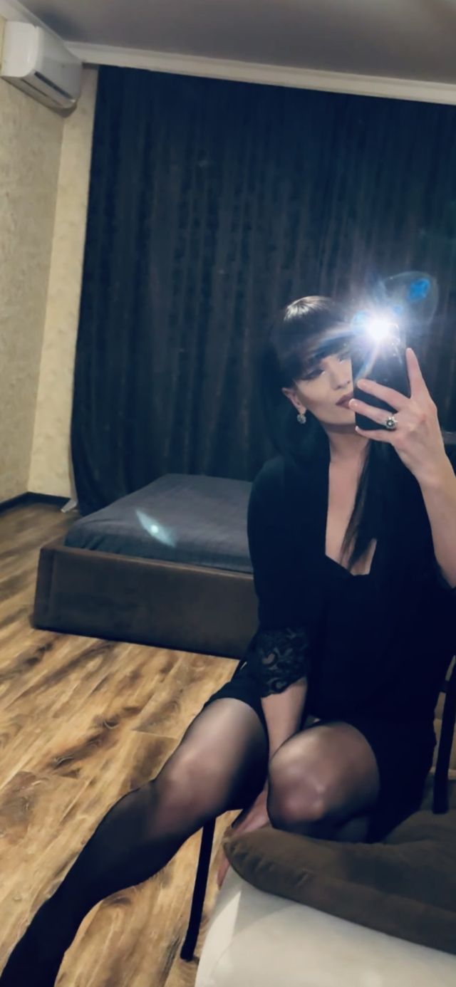 Массажистка Милана 19 см  Центральный Фотография 