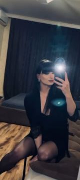 Миниатюра Массажистка Милана 19 см  Центральный Фотография 