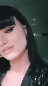 Миниатюра Массажистка Милана 19 см  Центральный Фотография 