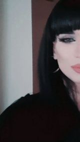 Миниатюра Массажистка Милана 19 см  Центральный Фотография 