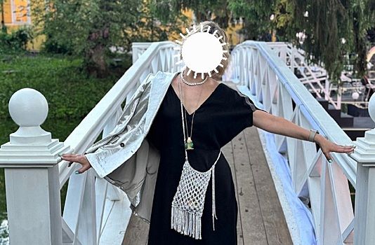 Индивидуалка Анеет РИП Фотография 