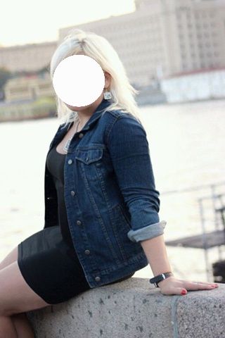 Индивидуалка Анна РИП Фотография 