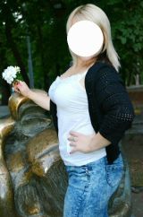 Миниатюра Индивидуалка Анна РИП Фотография 