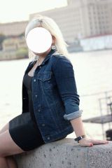 Миниатюра Индивидуалка Анна РИП Фотография 