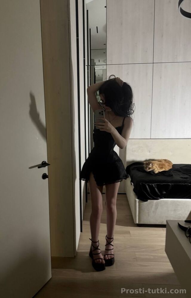 Индивидуалка Катя Центральный Фотография 