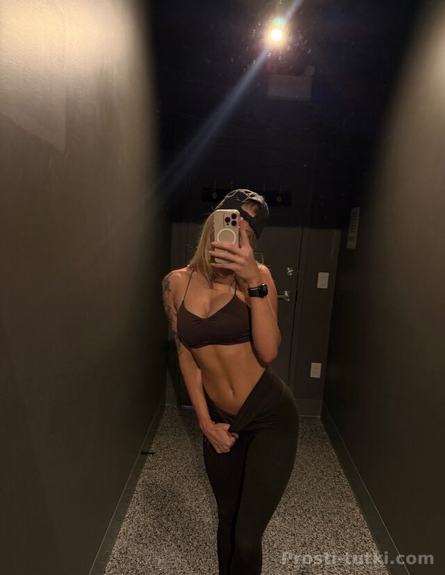 Индивидуалка Катя Фестивальный Фотография 