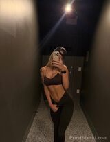 Миниатюра Индивидуалка Катя Фестивальный Фотография 