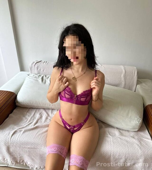 Индивидуалка Мелисса ККБ Фотография 