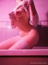 Миниатюра Индивидуалка Твоя девочка Фестивальный Фотография 