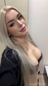 Миниатюра Индивидуалка Варя Фестивальный Фотография 
