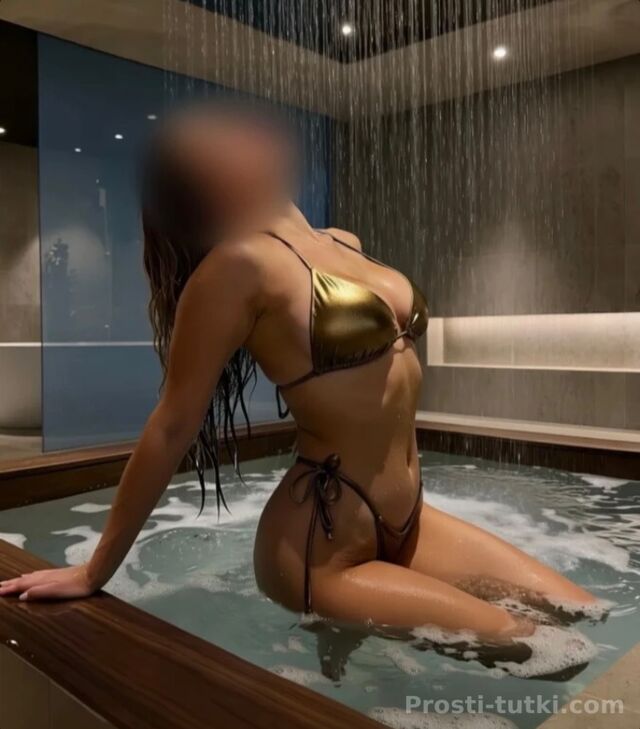 Индивидуалка Мариночка ККБ Фотография 