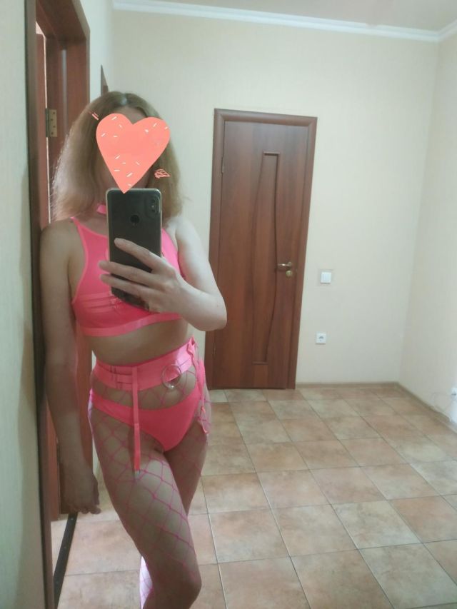 Индивидуалка Аня Черемушки Фотография 
